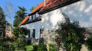 Eksteriør