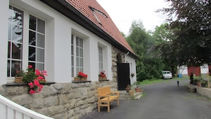 Eksteriør