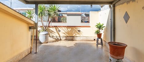 テラス / パティオ