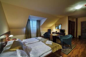 Room - St Peter Vini (PODHÁJSKA)