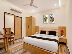 Casa | 1 quarto