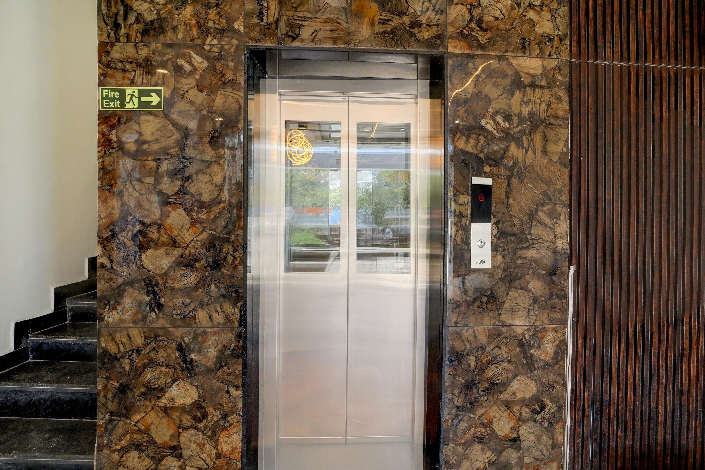 House | Interior