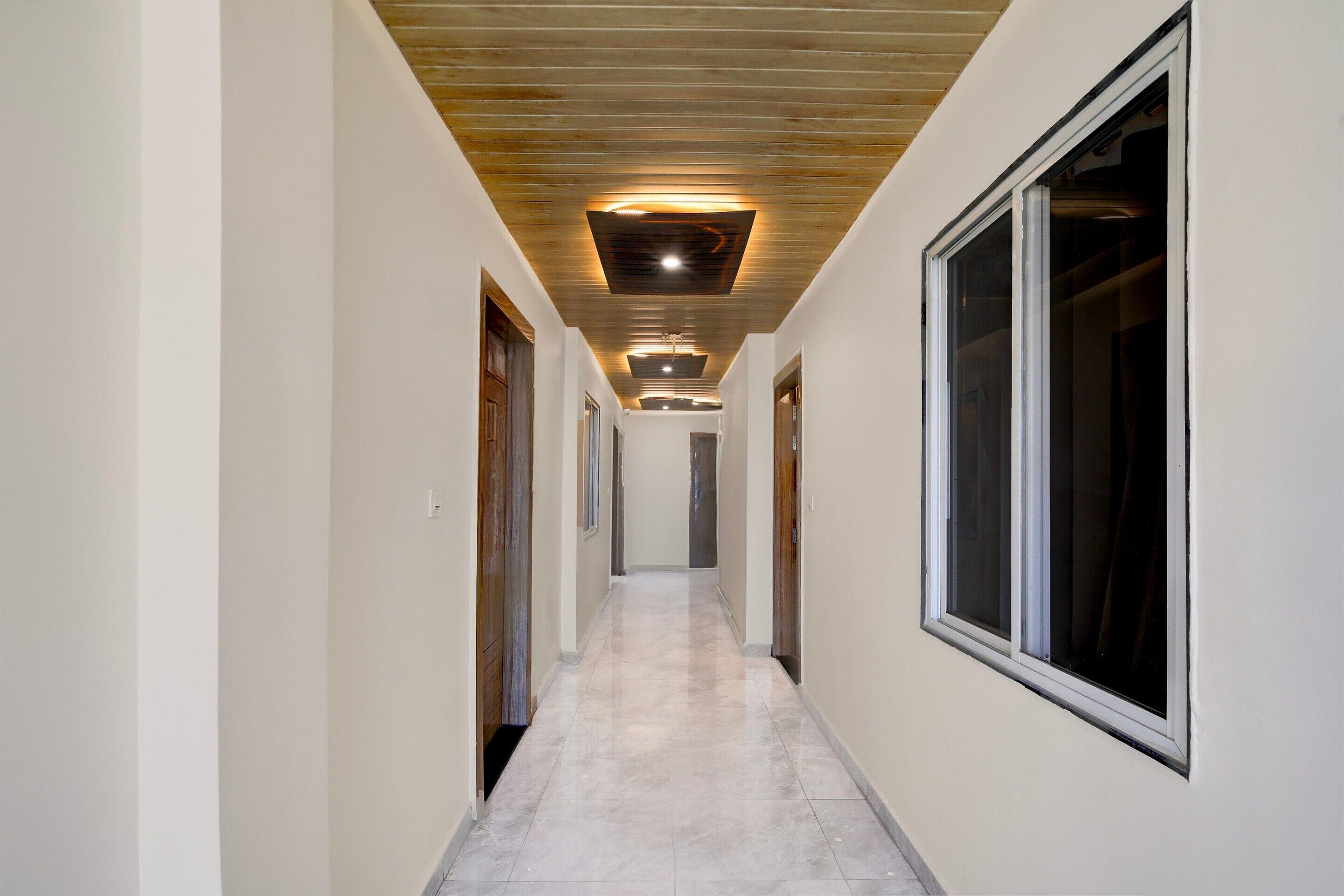 Huis | Interieur