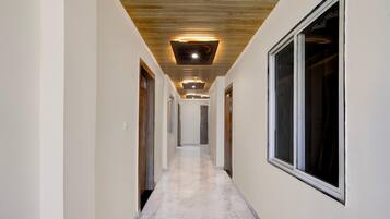 Huis | Interieur