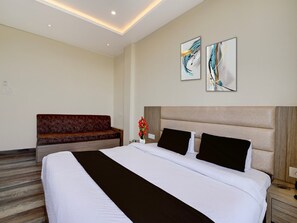 Casa | 1 quarto