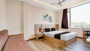 House | 1 bedroom