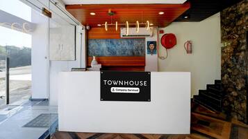 House | Reception