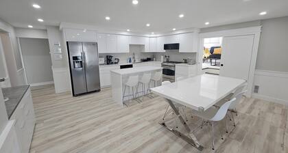 Stylish Stay in the Heart of Kingston â Steps from the Waterfront