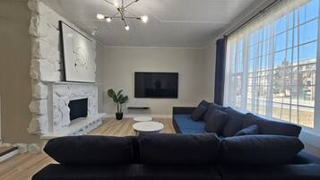 Smart TV