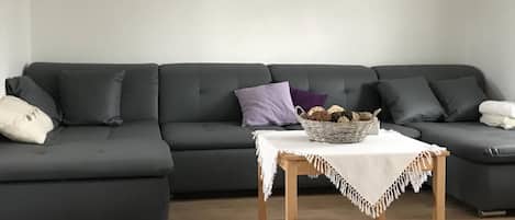 House | Living room