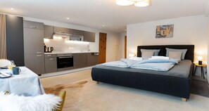 Interior - Small but mighty: your cozy nest with mountain views in Wildschönau. (Wildschönau)