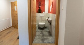 Hair dryer - Welcome to the “Bienenwiese” – your spacious retreat. (Wildschönau)