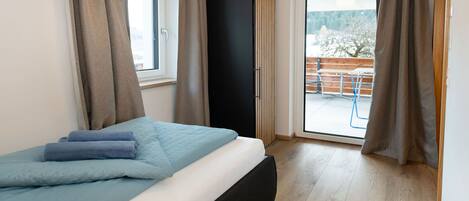 3 Schlafzimmer, Internetzugang
