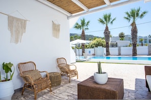 11 bedrooms - Bellezza Studios (Rhodes)