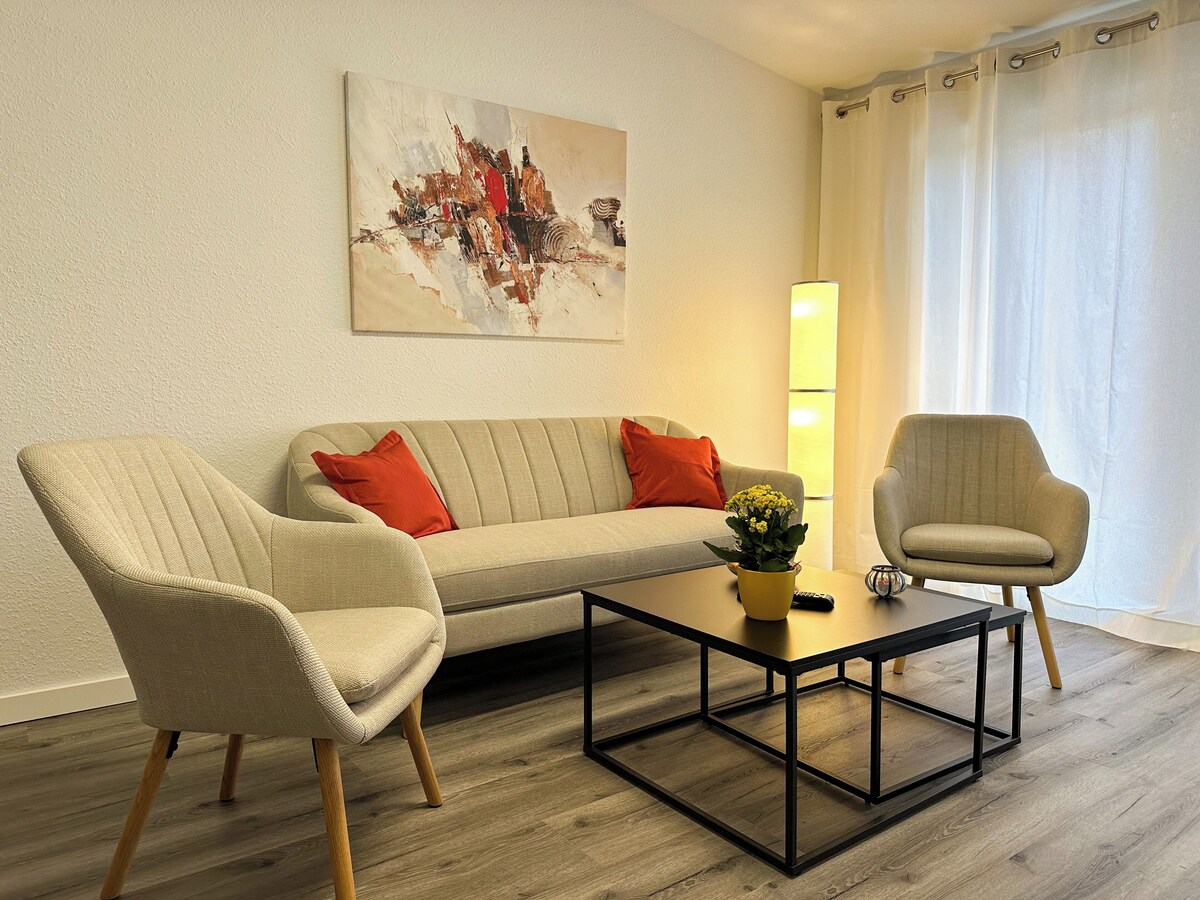 Bild für Gastgeberprofil