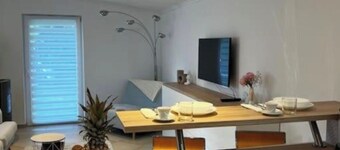 Garden Apartment Ammersee