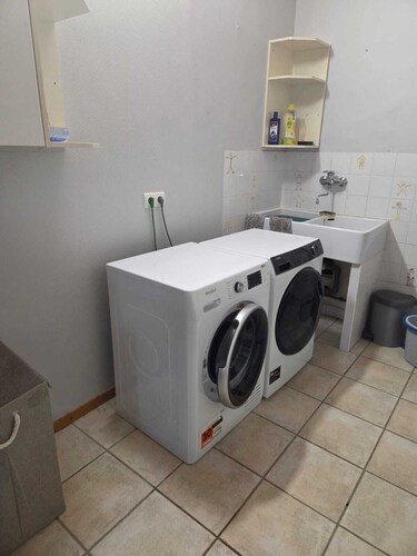 Villa Solanne - Garden, pool & comfort / 10 travellers