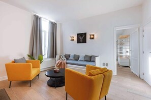 Offices - Casiola - Spacious apartment in the historic cente (Gent)