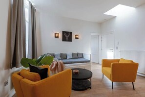 Espaces bureaux