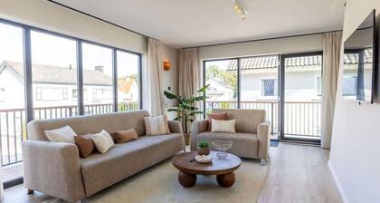 Casiola: Family stay with Garden & Sauna