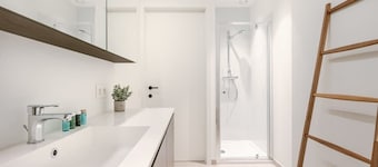Bright Two-Bedroom Apartment in Zedelgem