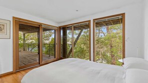 Free WiFi, bed sheets - Panorama at Rosedale (Rosedale)