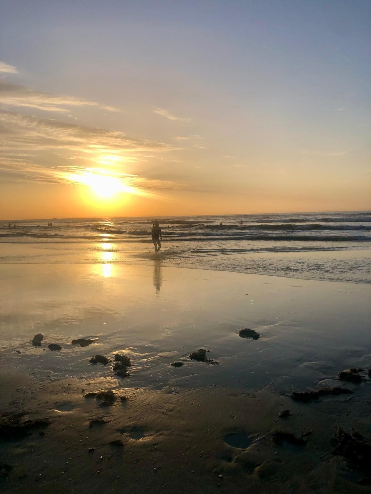 Plage à proximité