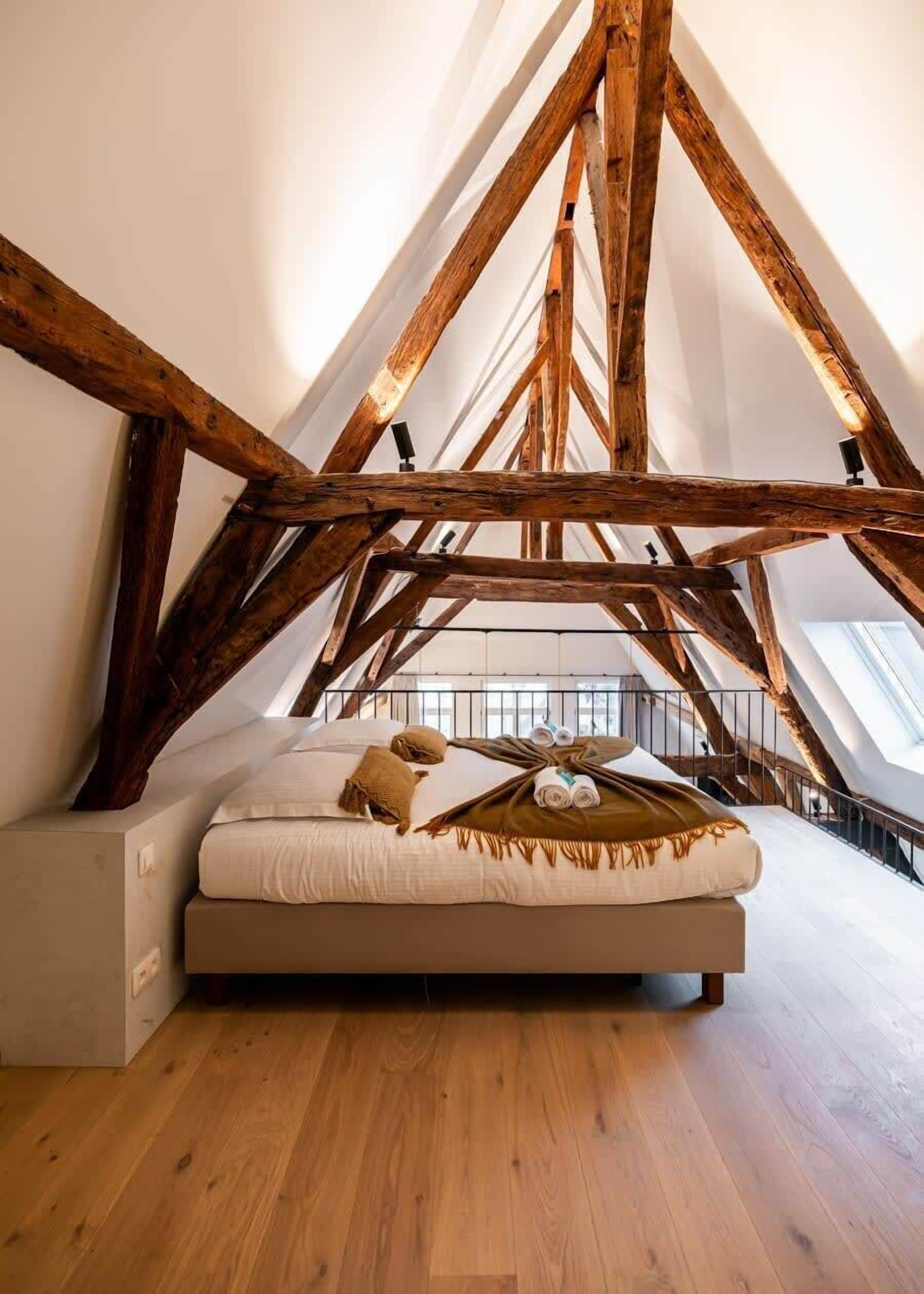 1 slaapkamer, wifi, beddengoed