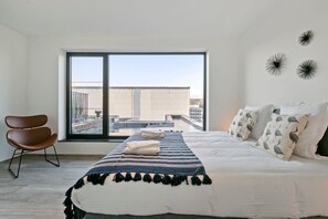3 Schlafzimmer, WLAN, Bettwäsche