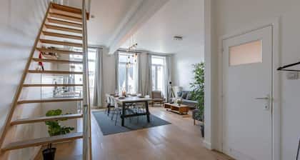 Casiola - Apartment with large terrace in the city