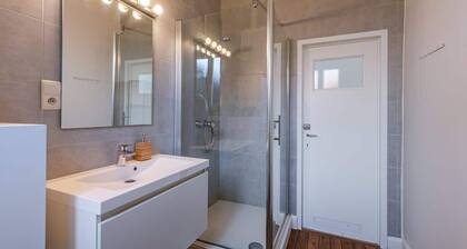 Casiola - Apartment with large terrace in the city