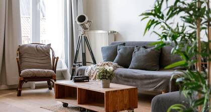 Casiola - Apartment with large terrace in the city