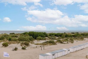 Am Strand