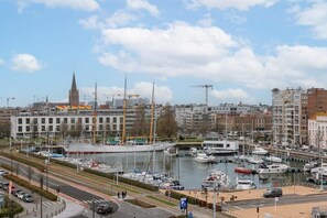 Port de plaisance