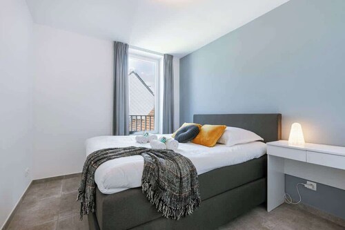 Casiola - Modern apartment with sunny terrace