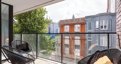 Casiola - Modern apartment with sunny terrace