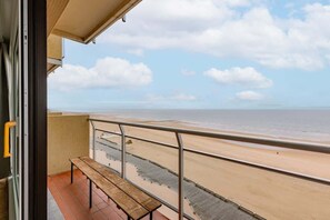 Property grounds - Casiola - New apartment with beautiful sea view (Oostende)