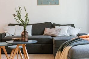 Tv och kontor