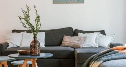 Casiola - Spacious house close to the beach