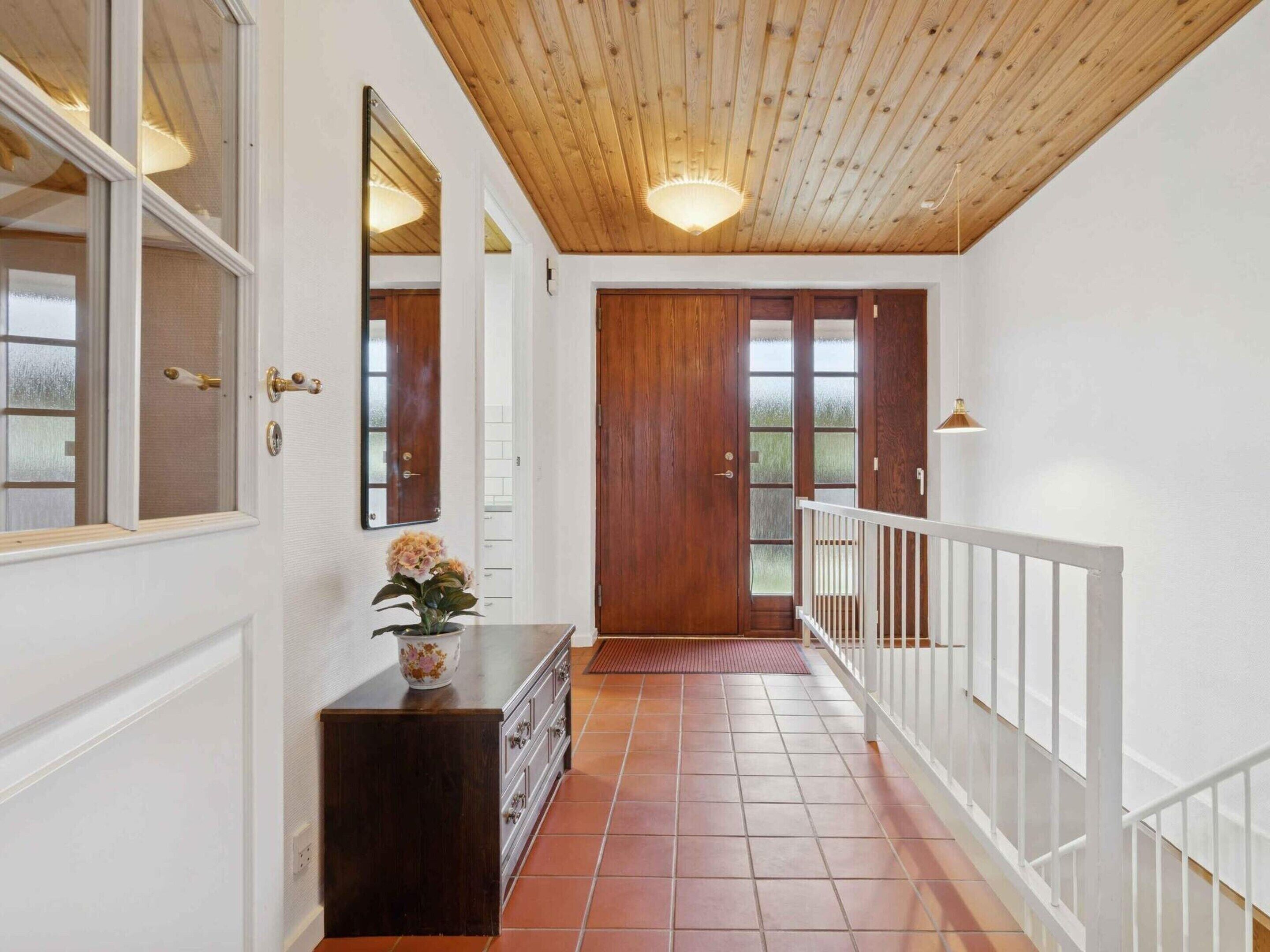 House | Bahagian dalam