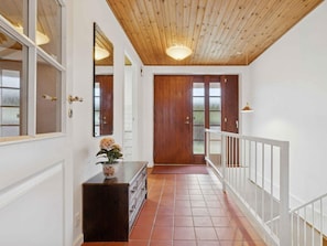 House | Interior - 4 Star Holiday Home in Olsted (Olsted)