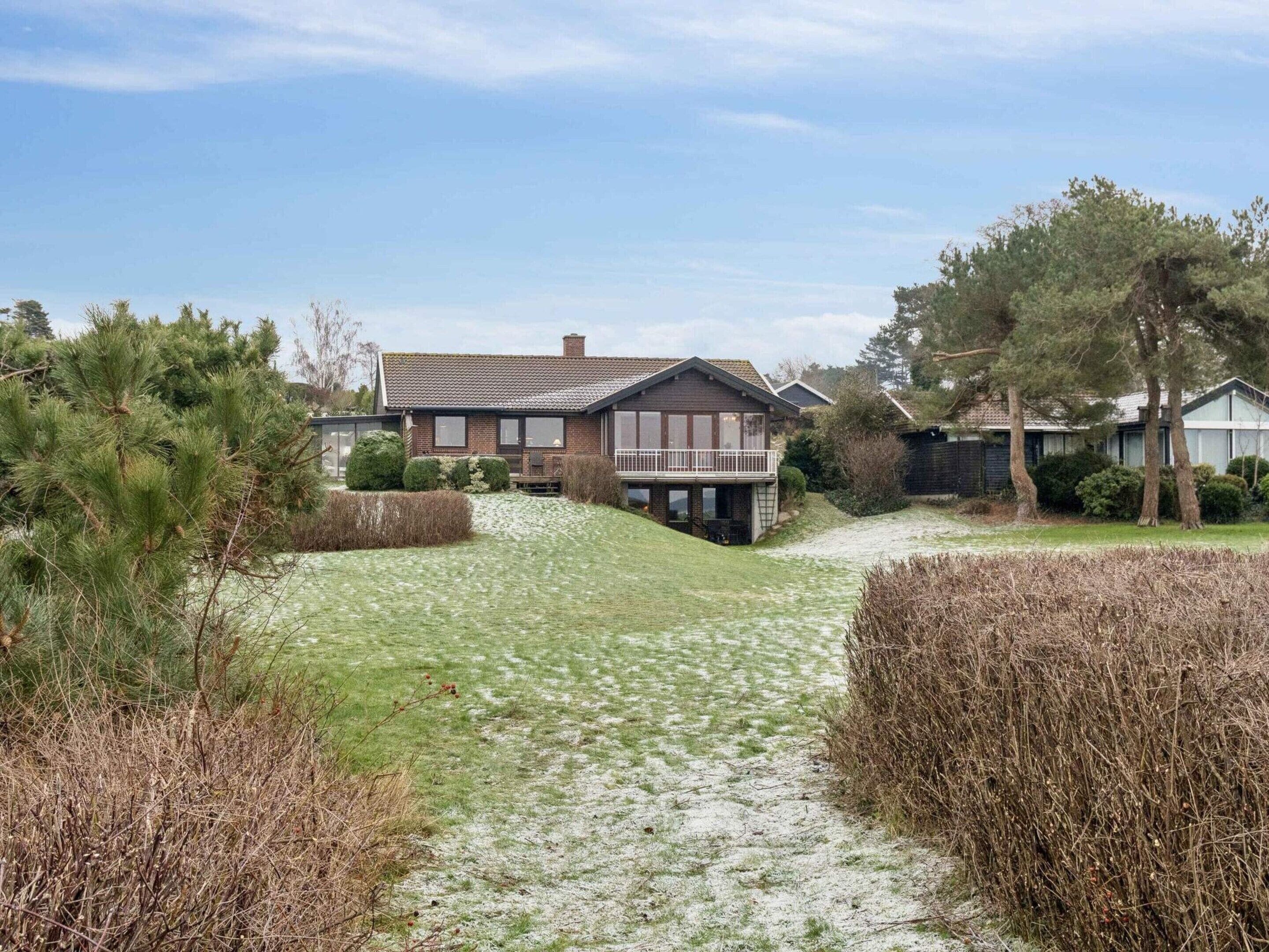 บ้านพัก | บริเวณภายนอก