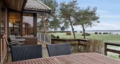 4 Star Holiday Home in Olsted