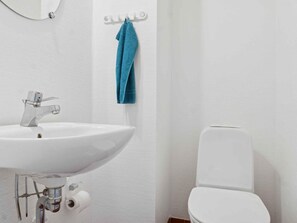 House | Interior - 4 Star Holiday Home in Olsted (Olsted)