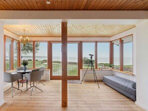 House | Bahagian dalam