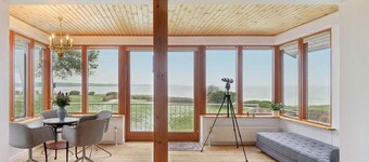 4 Star Holiday Home in Olsted