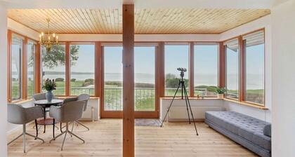 4 Star Holiday Home in Olsted