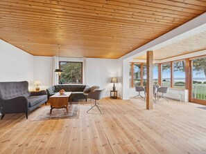 House | Interior - 4 Star Holiday Home in Olsted (Olsted)