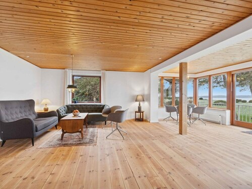 4 Star Holiday Home in Olsted