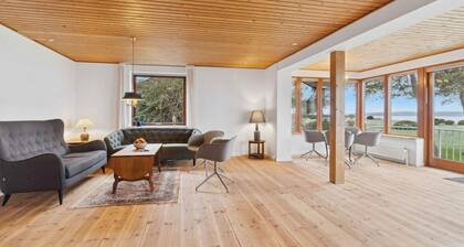 4 Star Holiday Home in Olsted